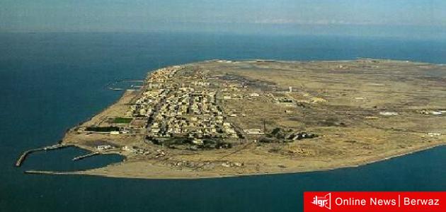 جزيرة فيلكا