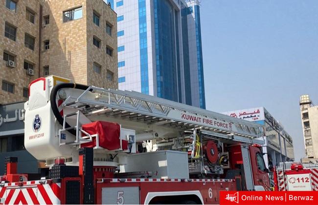 إحباط محاولة إنتحار مواطن بالفحيحيل