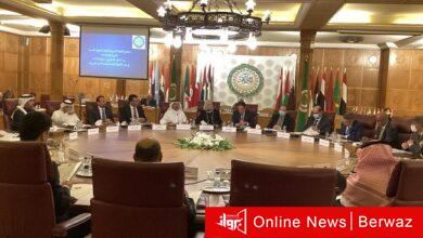 اجتماع اللجنة العربية الدائمة لحقوق الإنسان