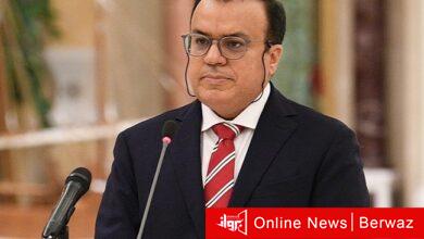 الدكتور خالد السعيد