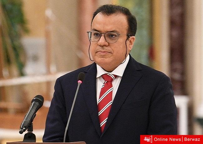 الدكتور خالد السعيد