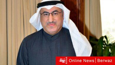 الدكتور محمد الفارس