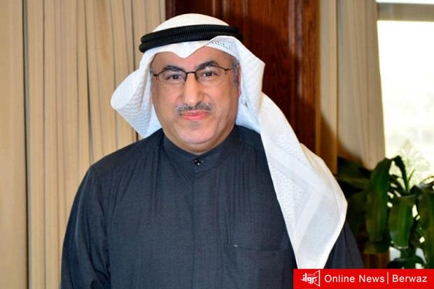 الدكتور محمد الفارس