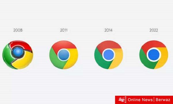 تغيير شعار المتصفح جوجل كروم