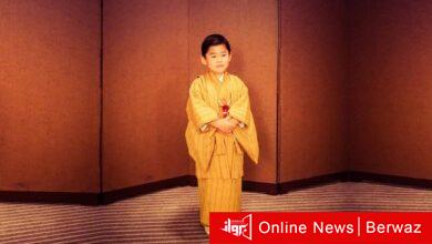 جيغمي نامجيل وانجتشوك