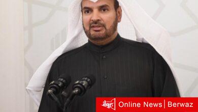 النائب حمدان العازمي