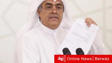 خالد العنزي