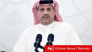 النائب فرز الديحاني