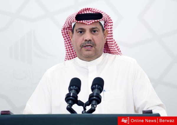 النائب فرز الديحاني