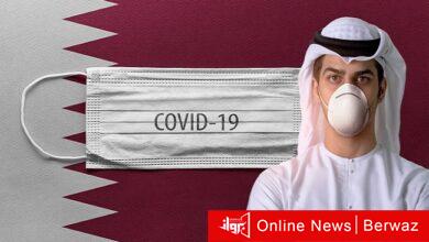 فيروس كورونا في قطر