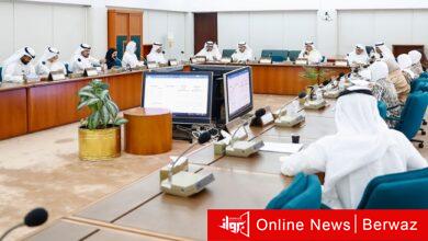 لجنة الشؤون المالية والاقتصادية