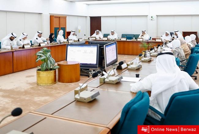 لجنة الشؤون المالية والاقتصادية