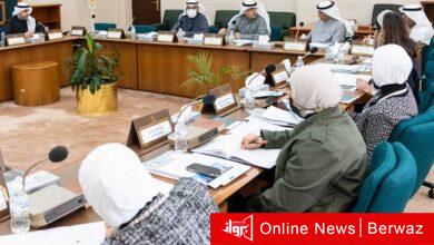 لجنة الشؤون المالية والاقتصادية