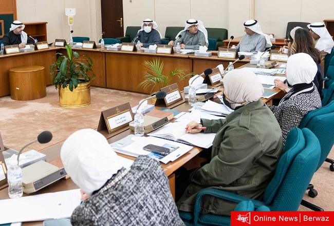 لجنة الشؤون المالية والاقتصادية