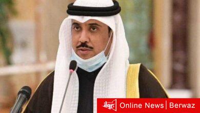 مبارك العرو