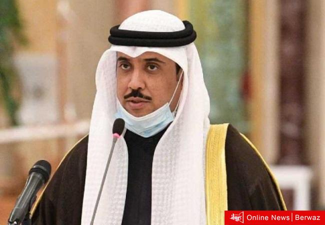 مبارك العرو