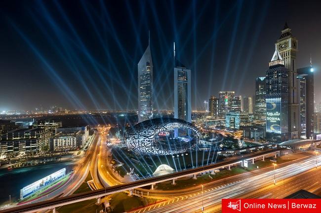 متحف المستقبل