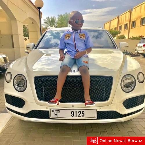 محمد أوال مصطفى