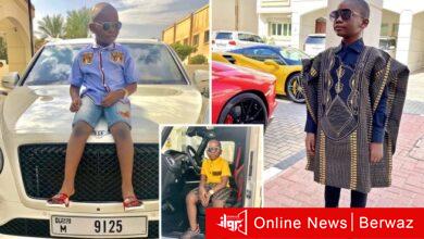 محمد أوال مصطفى