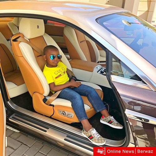 محمد أوال مصطفى