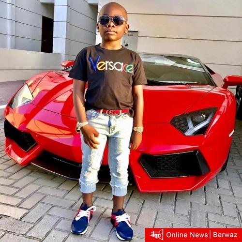 محمد أوال مصطفى