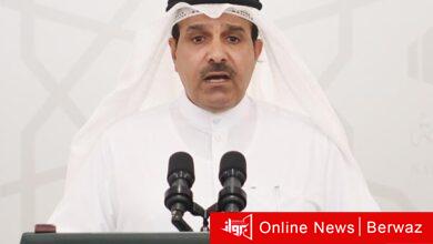 النائب مرزوق الخليفة