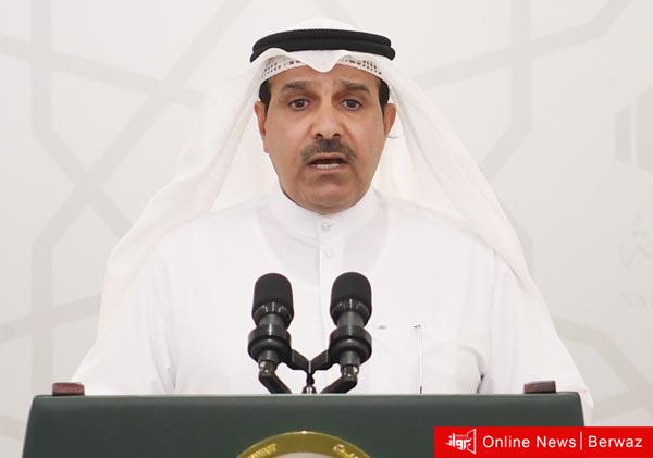 النائب مرزوق الخليفة