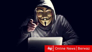 تعرض هاتفك للاختراق