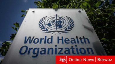 الصحة العالمية