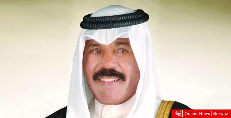 أمير البلاد