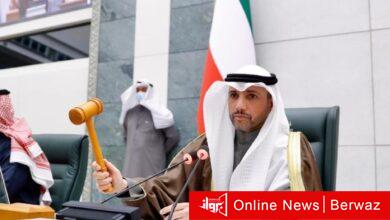 مرزوق الغانم