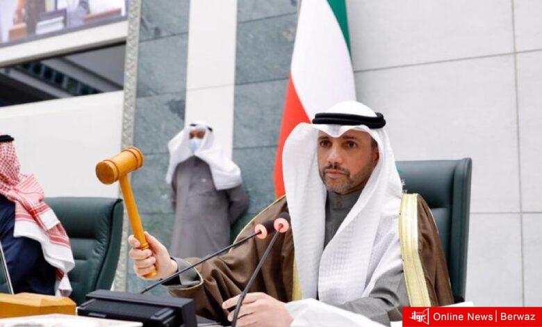 مرزوق الغانم