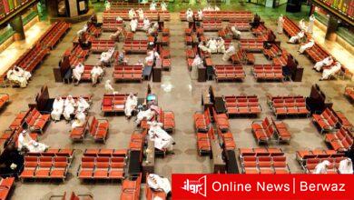 بورصة الكويت