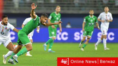 الكويت العربي