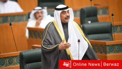 استجواب رئيس الوزراء