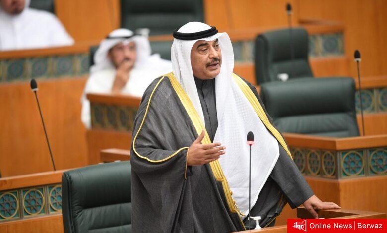 استجواب رئيس الوزراء