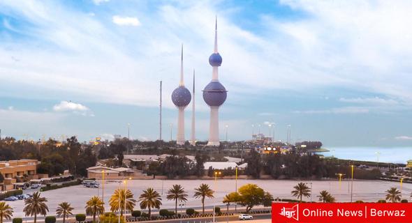 طقس الكويت اليوم الأحد