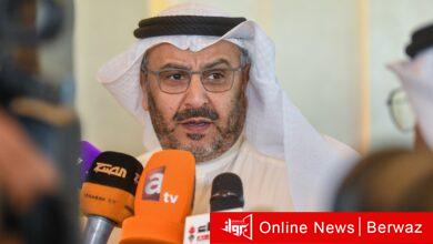 وزير التجارة