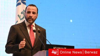 مرزوق الغانم