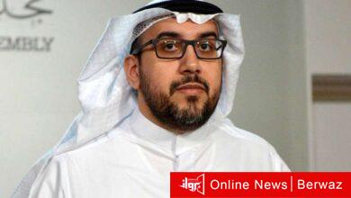 أسامة الشاهين