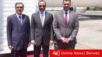 مرزوق الغانم