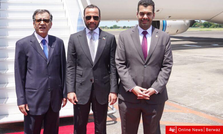 مرزوق الغانم