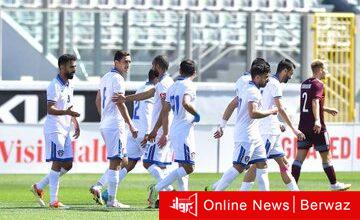 المنتخب الوطني الكويتي