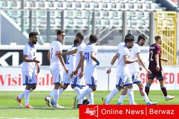 المنتخب الوطني الكويتي