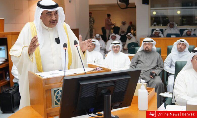 رئيس الوزراء