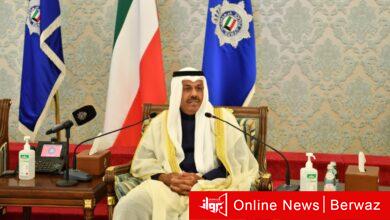 وزير الداخلية