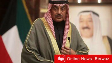 رئيس الوزراء