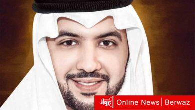 الشيخ مبارك عبدالله المبارك الصباح