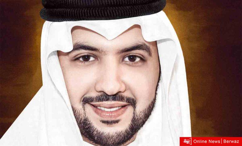 الشيخ مبارك عبدالله المبارك الصباح