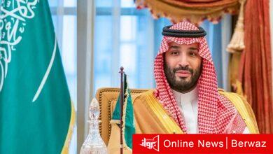 الأمير محمد بن سلمان